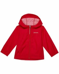 Columbia Kids Glennaker™ Rain Jacket (Toddler) | Coats & Outerwear -Columbia Shop 61lRAzbDDkL. AC SR736920