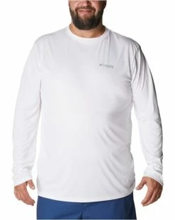 Columbia Big & Tall Terminal Tackle PFG Fish Flag™ Long Sleeve Shirt | Shirts & Tops -Columbia Shop 61lZ4IaR2jL. AC SR736920