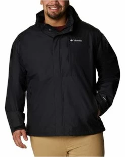 Columbia Big & Tall Cloud Crest™ Jacket | Coats & Outerwear