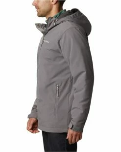 Columbia Men's Gate Racer Softshell Jacket | Coats & Outerwear -Columbia Shop 61ornl2CgcL. AC SR736920