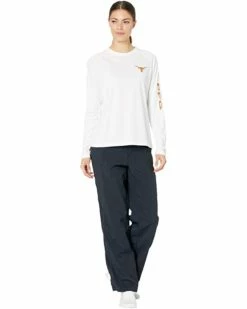 Columbia College Texas Longhorns Collegiate Tidal Long Sleeve Shirt | Shirts & Tops 7 Columbia College Texas Longhorns Collegiate Tidal Long Sleeve Shirt | Shirts & Tops -Columbia Shop 61owLSoEgPL. AC SR736920