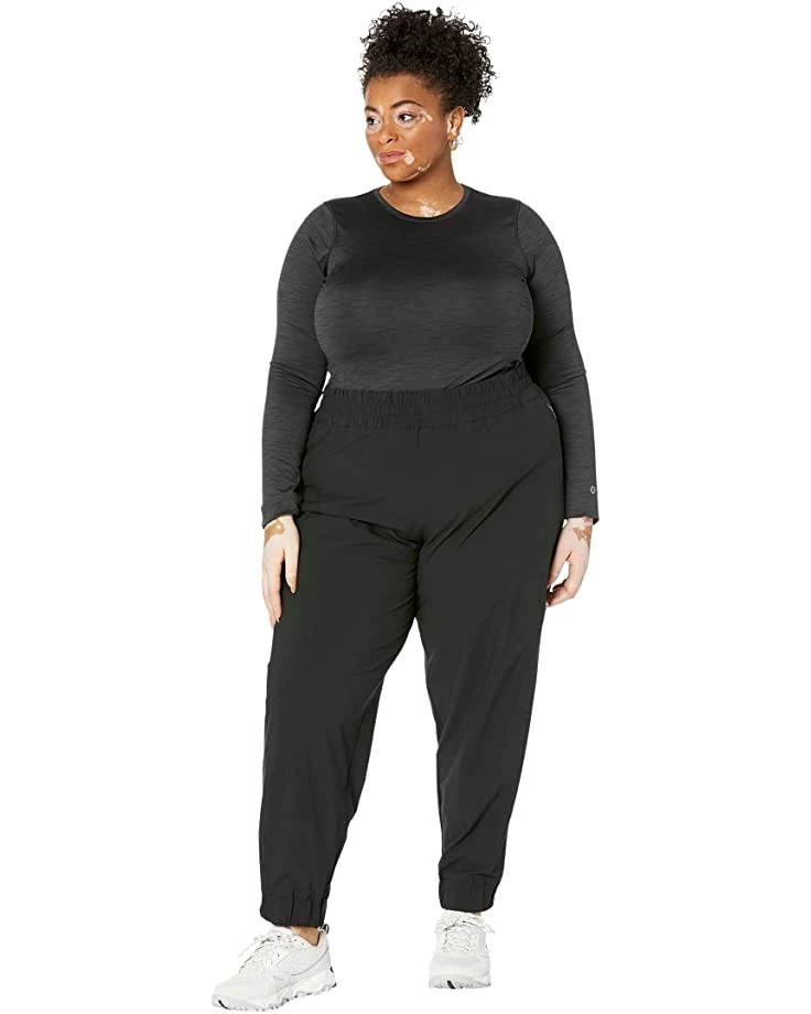 Columbia Plus Size Pleasant Creek™ Joggers | Pants 4 Columbia Plus Size Pleasant Creek™ Joggers | Pants - Image 4