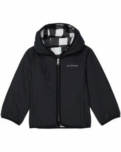 Columbia Kids Double Trouble™ Jacket (Toddler) | Coats & Outerwear