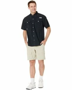 Columbia Bahama™ II Short Sleeve Shirt | Shirts & Tops -Columbia Shop 61qpMjr5WQL. AC SR736920