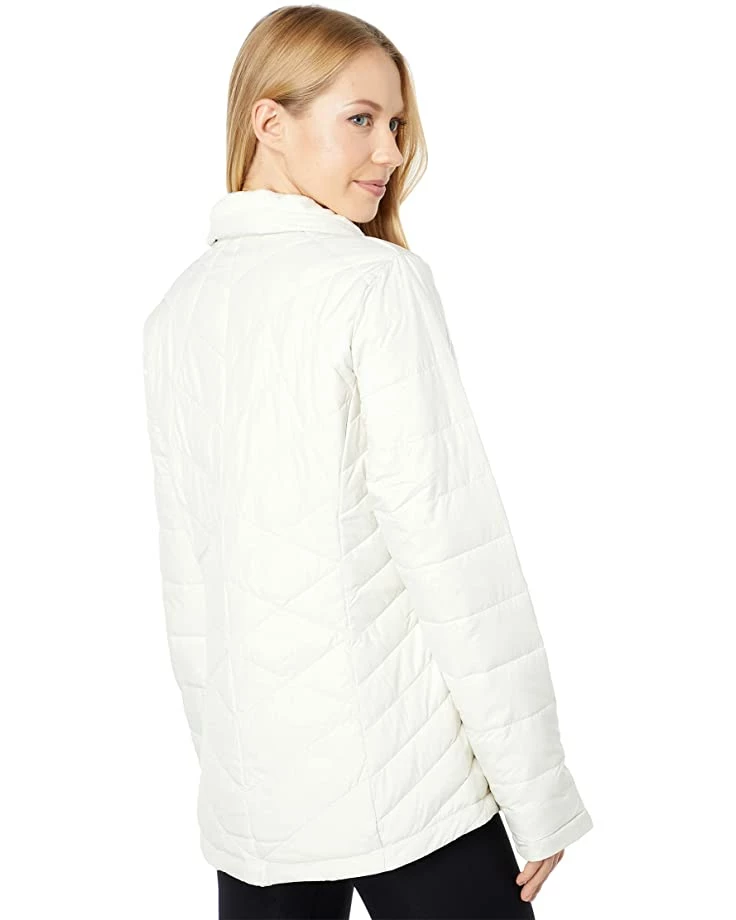 Columbia College Nebraska Cornhuskers CLG Heavenly™ Jacket | Coats & Outerwear 2 Columbia College Nebraska Cornhuskers CLG Heavenly™ Jacket | Coats & Outerwear - Image 2