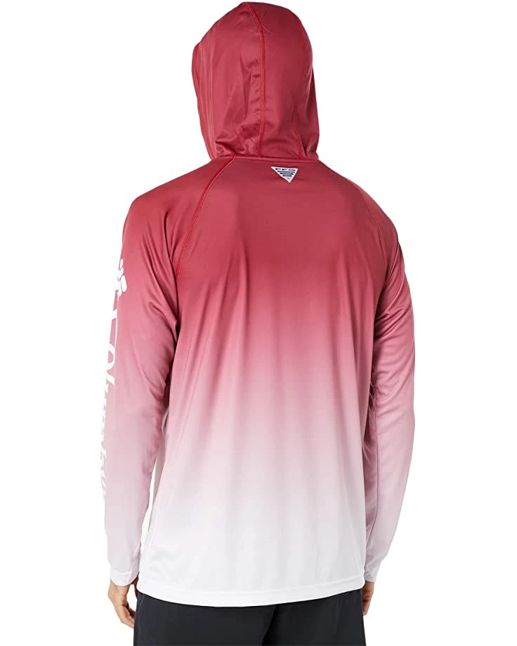 Columbia College Oklahoma Sooners CLG Super Terminal Tackle™ Hoodie | Hoodies & Sweatshirts 2 Columbia College Oklahoma Sooners CLG Super Terminal Tackle™ Hoodie | Hoodies & Sweatshirts - Image 2