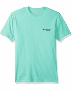 Columbia Men's PFG Graphic T-Shirt | Shirts & Tops -Columbia Shop 61stepgXqPL. AC SR736920