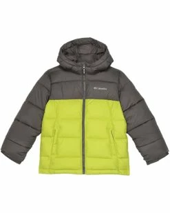 Columbia Kids Pike Lake™ Jacket (Little Kids/Big Kids) | Coats & Outerwear -Columbia Shop 61tfC4qvFdL. AC SR736920