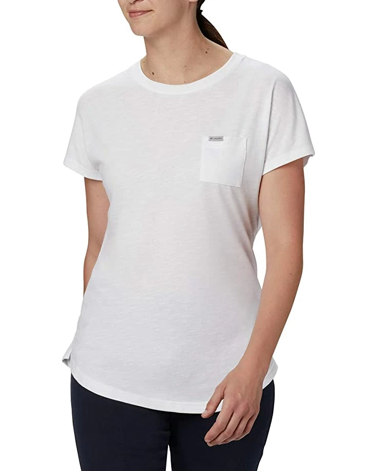 Columbia Cades Cape™ Tee | Shirts & Tops 5 Columbia Cades Cape™ Tee | Shirts & Tops - Image 5