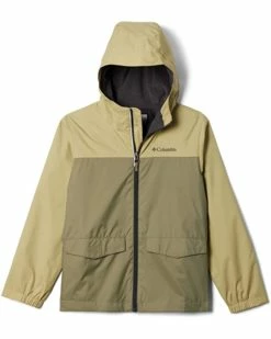 Columbia Kids Rain-Zilla™ Jacket (Little Kids/Big Kids) | Coats & Outerwear -Columbia Shop 61u9YNnsiL. AC SR736920