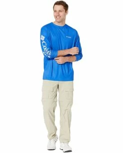 Columbia Terminal Tackle PFG™ Carey Chen Long Sleeve | Shirts & Tops 10 Columbia Terminal Tackle PFG™ Carey Chen Long Sleeve | Shirts & Tops -Columbia Shop 61uERJ5Wm7L. AC SR736920