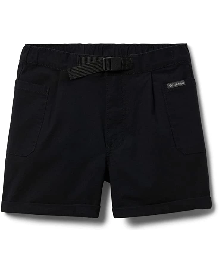 Columbia Kids Wallowa™ Belted Shorts (Little Kids/Big Kids) 1 Columbia Kids Wallowa™ Belted Shorts (Little Kids/Big Kids)