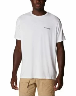 Columbia PFG™ Fish Flag Tech Tee Short Sleeve | Shirts & Tops 9 Columbia PFG™ Fish Flag Tech Tee Short Sleeve | Shirts & Tops -Columbia Shop 61umfVmcQjL. AC SR736920