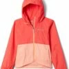 Columbia Kids Rain-Zilla™ Jacket (Little Kids/Big Kids) | Coats & Outerwear