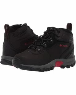 Columbia Kids Newton Ridge Waterproof (Toddler/Little Kid) | Hiking