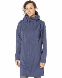 Columbia Weekend Adventure™ Long Shell | Coats & Outerwear -Columbia Shop 61vp914H2ML. AC SR736920