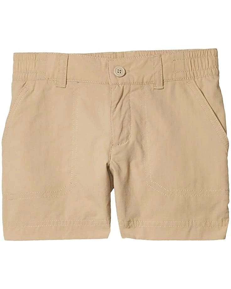 Columbia Kids Silver Ridge™ IV Shorts (Little Kids/Big Kids) 1 Columbia Kids Silver Ridge™ IV Shorts (Little Kids/Big Kids)
