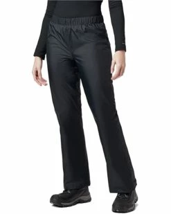 Columbia Women's Storm Surge Waterproof Rain Pant | Pants