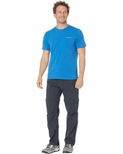 Columbia Sun Trek™ Short Sleeve Tee | Shirts & Tops -Columbia Shop 61yUorsABBS. AC SR736920