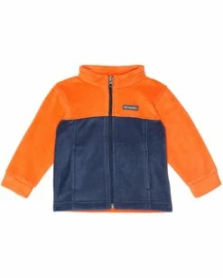 Columbia Kids Steens Mt™ II Fleece (Infant) | Coats & Outerwear -Columbia Shop 61yq2utc6cL. AC SR736920