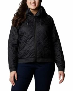Columbia Women's Sweet View Insulated Bomber | Coats & Outerwear -Columbia Shop 71 SoowQAbL. AC SR736920