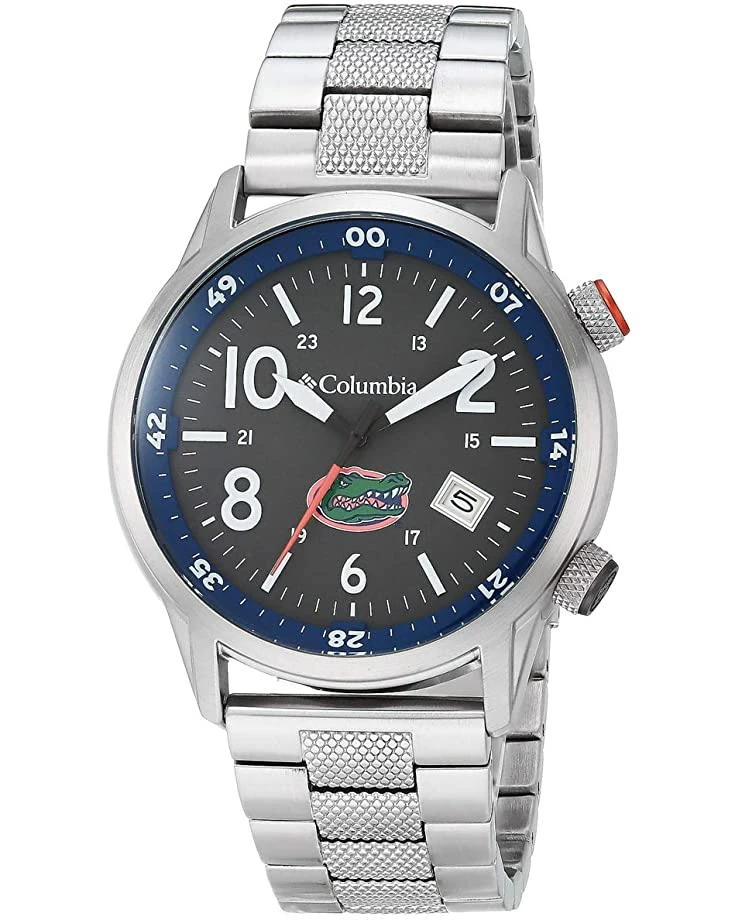 Columbia College Florida Gators Outbacker Watch | Fashion Watches 1 Columbia College Florida Gators Outbacker Watch | Fashion Watches