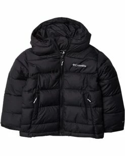 Columbia Kids Pike Lake™ Jacket (Little Kids/Big Kids) | Coats & Outerwear