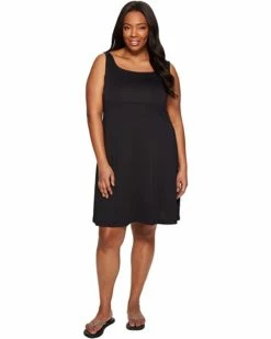 Columbia Plus Size Freezer III Dress | Dresses