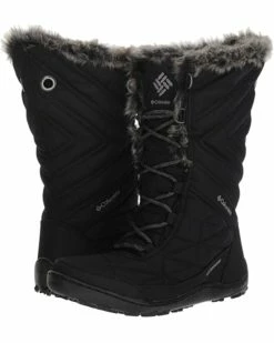 Columbia Minx Mid III | Boots