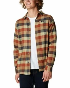 Columbia Men's Cornell Woods Flannel Long Sleeve Shirt | Shirts & Tops 30 Columbia Men's Cornell Woods Flannel Long Sleeve Shirt | Shirts & Tops -Columbia Shop 7114jkMYV5L. AC SR736920