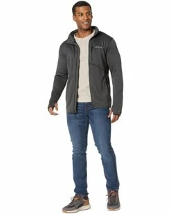 Columbia Park View™ Fleece Full Zip | Coats & Outerwear -Columbia Shop 71187VUpMtL. AC SR736920