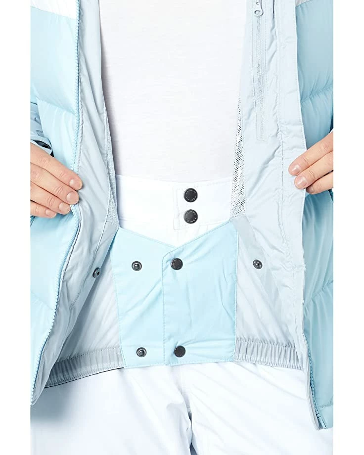 Columbia Abbott Peak™ Insulated Jacket | Coats & Outerwear 3 Columbia Abbott Peak™ Insulated Jacket | Coats & Outerwear - Image 3