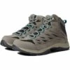 Columbia Crestwood™ Mid Waterproof | Hiking