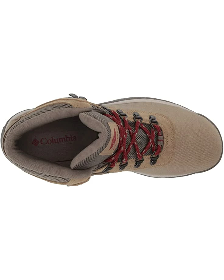 Columbia Newton Ridge™ Canvas Waterproof | Hiking 2 Columbia Newton Ridge™ Canvas Waterproof | Hiking - Image 2