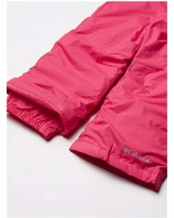 Columbia Kids Snowslope™ II Bib (Little Kids/Big Kids) | Outerwear Pants and Sets -Columbia Shop 7127IQDA dL. AC SR736920