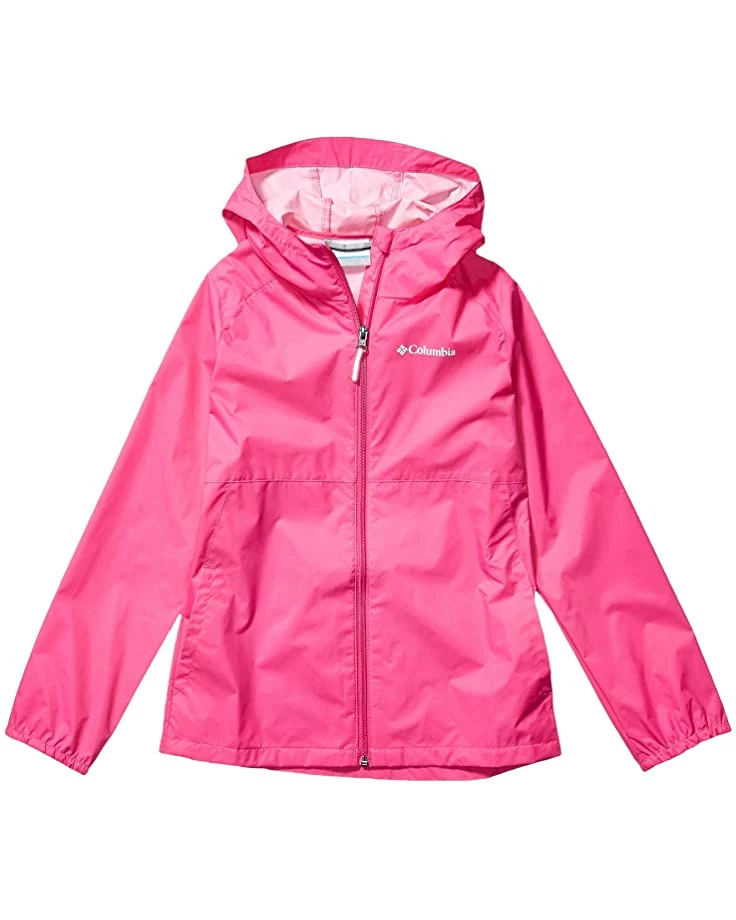 Columbia Kids Switchback™ II Jacket (Little Kids/Big Kids) | Coats & Outerwear 11 Columbia Kids Switchback™ II Jacket (Little Kids/Big Kids) | Coats & Outerwear - Image 11