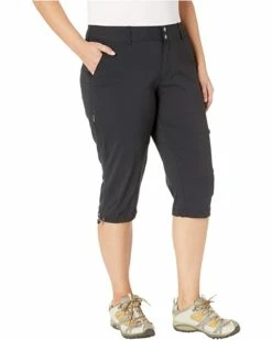 Columbia Plus Size Saturday Trail™ II Knee Pant | Pants -Columbia Shop 712bTQQpBIL. AC SR736920