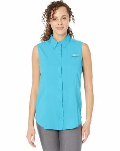Columbia Tamiami™ Sleeveless Shirt | Shirts & Tops