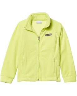 Columbia Kids Benton Springs™ Fleece (Little Kids/Big Kids) | Coats & Outerwear -Columbia Shop 712k2FzU37L. AC SR736920