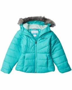 Columbia Kids Katelyn Crest™ Jacket (Little Kids/Big Kids) | Coats & Outerwear -Columbia Shop 712nTbt92dL. AC SR736920