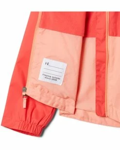 Columbia Kids Rain-Zilla™ Jacket (Little Kids/Big Kids) | Coats & Outerwear 7 Columbia Kids Rain-Zilla™ Jacket (Little Kids/Big Kids) | Coats & Outerwear -Columbia Shop 712qSHXMtL. AC SR736920