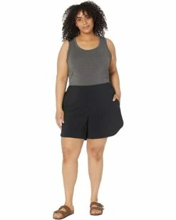 Columbia Plus Size Pleasant Creek™ 5" Stretch Shorts -Columbia Shop 712ryTSZFL. AC SR736920