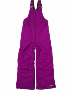 Columbia Kids Snowslope™ II Bib (Little Kids/Big Kids) | Outerwear Pants and Sets -Columbia Shop 7130GFKrdIL. AC SR736920
