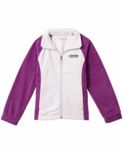 Columbia Kids Benton Springs™ Fleece (Little Kids/Big Kids) | Coats & Outerwear -Columbia Shop 7131HkSOSUL. AC SR736920