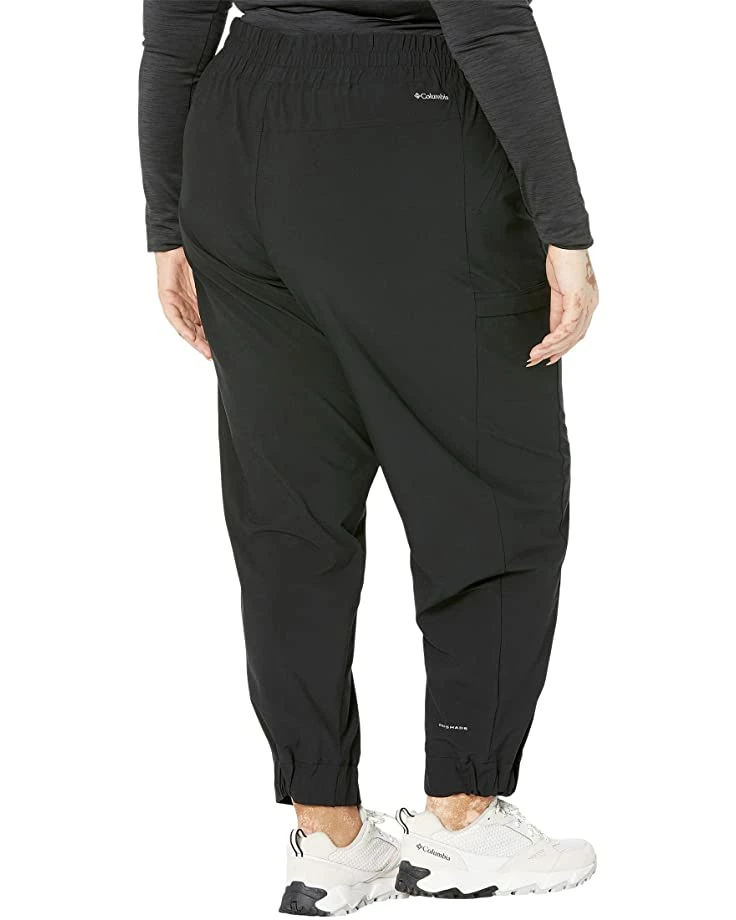Columbia Plus Size Pleasant Creek™ Joggers | Pants 2 Columbia Plus Size Pleasant Creek™ Joggers | Pants - Image 2