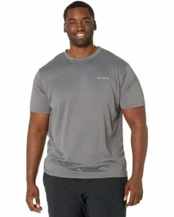 Columbia Big & Tall Hike™ Crew | Shirts & Tops -Columbia Shop 7139ZiKjCL. AC SR736920