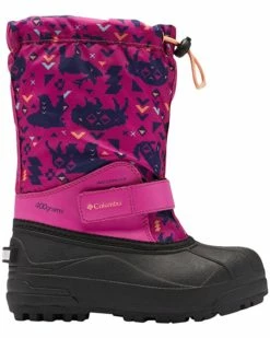 Columbia Kids Powderbug™ Forty Print (Toddler/Little Kid/Big Kid) | Boots 12 Columbia Kids Powderbug™ Forty Print (Toddler/Little Kid/Big Kid) | Boots -Columbia Shop 713GIAQoGRL. AC SR736920
