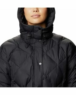 Columbia Women's Icy Heights Belted Jacket | Coats & Outerwear -Columbia Shop 714HH70bkoL. AC SR736920