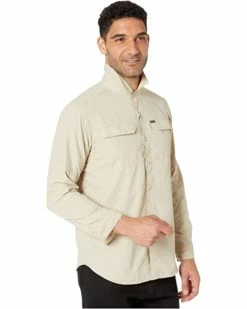 Columbia Silver Ridge 2.0 Long Sleeve Shirt | Shirts & Tops -Columbia Shop 714KLJsfWAL. AC SR736920