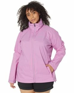 Columbia Plus Size Switchback III Jacket | Coats & Outerwear -Columbia Shop 714MkrjrTJL. AC SR736920